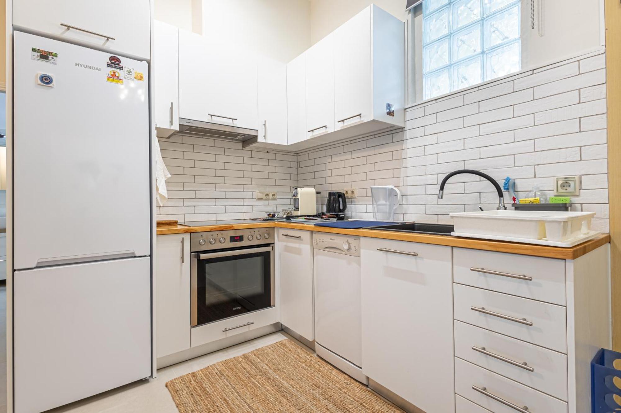 Alimos Marina Beach Apartment アテネ エクステリア 写真